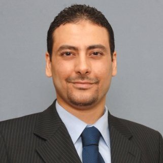 Sami alshorafa